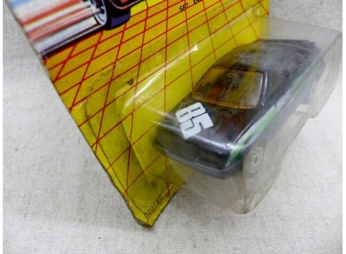 Matchbox Superfast SF7 Ford Sierra XR4Ti