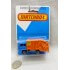 Matchbox Superfast MB 36 Benne à ordure - Refuse Truck