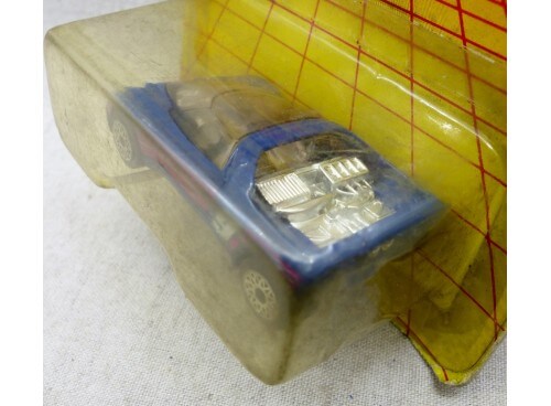 Matchbox  Superfast MB25 Peugeot Quasar n° 9