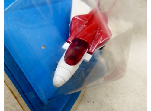 Matchbox Superfast MB27 Swing Plane neuf blister