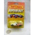 Matchbox Superfast MB 15 Cabriolet Escort XR3i