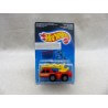 Hot Wheels 5027 Camion pompier Flamestopper