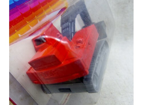 Matchbox Superfast MB32 Pelle Mécanique Atlas sur Chenilles Neuf / Blister