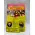 Matchbox Superfast MB60 Pontiac Firebird Racer n° 15 Fast Eddie