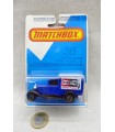 Matchbox Superfast MB38 Camionette Ford Model A Champion
