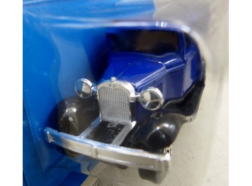 Matchbox Superfast MB38 Camionette Ford Model A Champion