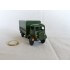 Dinky Toys 623 Camion Militaire de Transport  Army Wagon