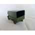 Dinky Toys 623 Camion Militaire de Transport  Army Wagon