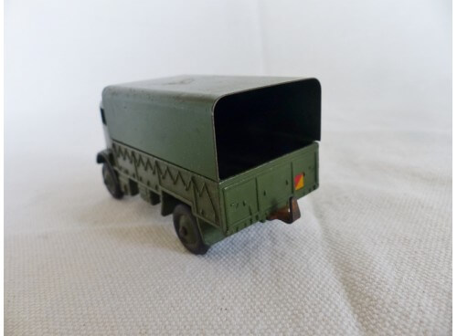 Dinky Toys 623 Camion Militaire de Transport  Army Wagon