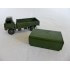 Dinky Toys 623 Camion Militaire de Transport  Army Wagon