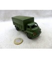 Dinky Toys 621 Camion Militaire de Transport 3 Ton Army Wagon