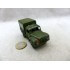 Dinky Toys 641 Camion Militaire Cargo Truck 1 Ton Army