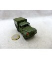 Dinky Toys 641 Camion Militaire Cargo Truck 1 Ton Army