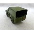 Dinky Toys 641 Camion Militaire Cargo Truck 1 Ton Army