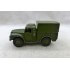 Dinky Toys 641 Camion Militaire Cargo Truck 1 Ton Army gauche