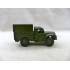Dinky Toys 641 Camion Militaire Cargo Truck 1 Ton Army