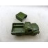 Dinky Toys 641 Camion Militaire Cargo Truck 1 Ton Army