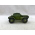 Dinky Toys 673 Scout Car Véhicule Militaire Blindé de Transport de Personnel
