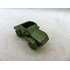 Dinky Toys 673 Scout Car Véhicule Militaire Blindé de Transport de Personnel