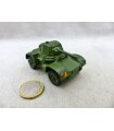 Dinky Toys 670 Véhicule Militaire Blindé Armoured Car