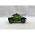 Dinky Toys 670 Véhicule Militaire Blindé Armoured Car