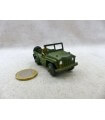 Dinky Toys 674 Austin Champ véhicule militaire