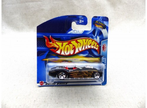 Hot Wheels 57133 voiture Austin Healey