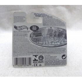 Hot Wheels 57133 voiture Austin Healey