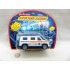 Majorette Serie 3300 Ambulance Super Sonic Flasher