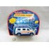 Majorette Serie 3300 Ambulance Super Sonic Flasher