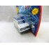 Majorette Serie 3300 Ambulance Super Sonic Flasher