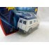 Majorette Serie 3300 Ambulance Super Sonic Flasher