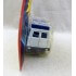 Majorette Serie 3300 Ambulance Super Sonic Flasher