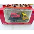 Majorette serie 3010-3020 Camion Plateau avec Land Rover