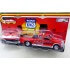 Majorette Série 3200 Road Kings Tandem Chevrolet Dooley et Jet Ski