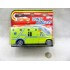 Majorette 3300 Sonic Flashers Ambulance rare version