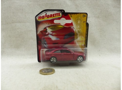 Majorette 257c BMW M3 série Authentic