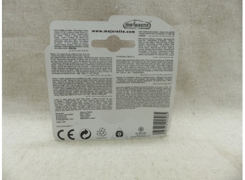 Majorette 257c BMW M3 série Authentic