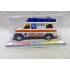 Majorette Serie 3000 Réf. 3021  Ambulance Van US