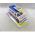 Majorette Serie 3000 Réf. 3021  Ambulance Van US