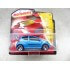 Majorette 205F Peugeot 107 série Authentic