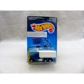 Hot Wheels 9550 camion Engin de Chantier
