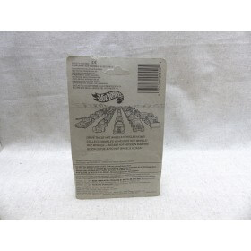 Hot Wheels 9550 camion Engin de Chantier