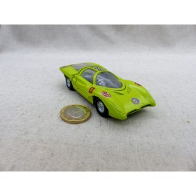 Mercury 53 Alfa Romeo TipoI 33 Pininfarina Verte