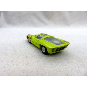 Mercury 53 Alfa Romeo TipoI 33 Pininfarina Verte