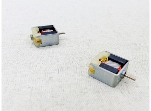 TCR ASP Anti Sortie de Piste Paire de Moteurs d'origine