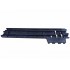 Tomy AFX 8627 Rail d'alimentation neuf 15" - 38 cm