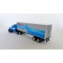 Pyragric Shinsei Camion Porte-Container Atlas Van Lines