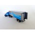 Pyragric Shinsei Camion Porte-Container Atlas Van Lines
