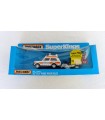 Matchbox KingSize K-97 SuperKings Set Range Rover Police